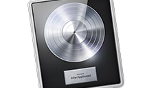 Logic Pro X