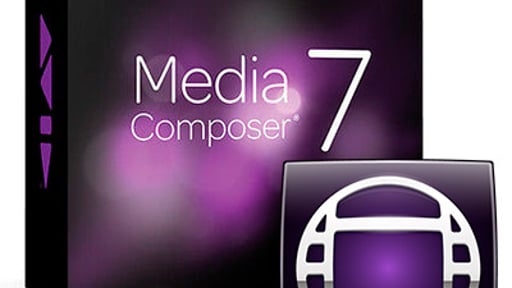 AVID Media Composer