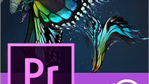 Premiere Pro CC/CS6