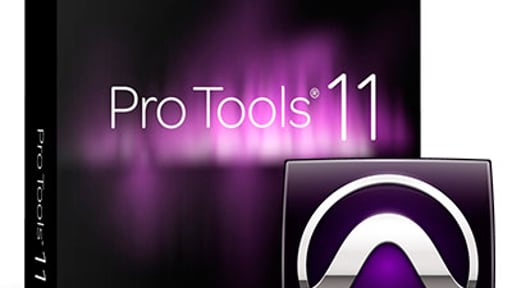 Pro Tools 11