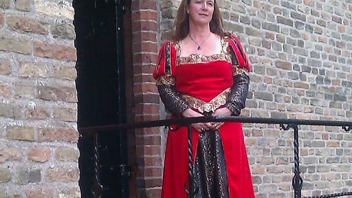 Rental of Historical Clothing