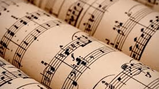 music composition