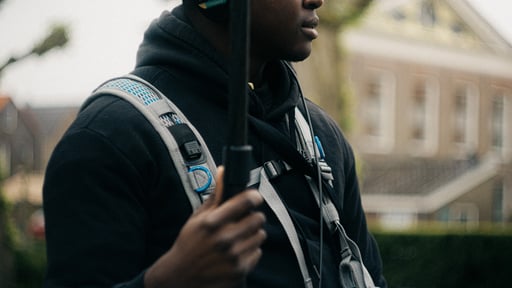 Location Sound