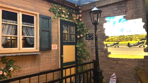Set construction