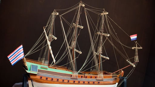 Model building