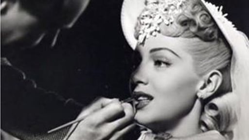 Make-up en Hair Artist