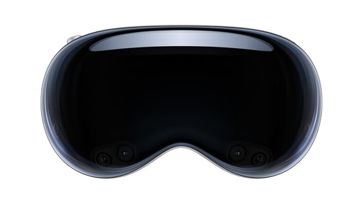 Tailormade Apple Vision Pro apps