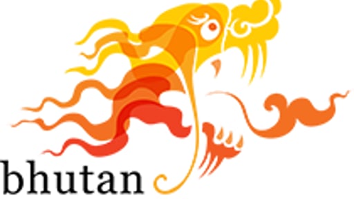 film and international productions support in Bhutan
