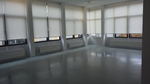 Studio rental in the center of Amsterdam