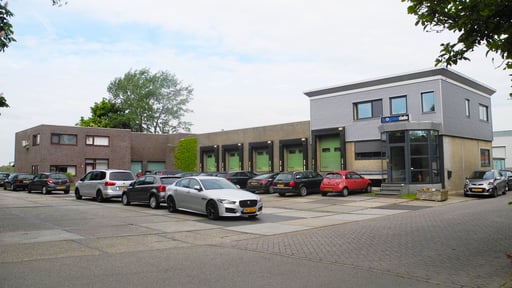 facilteiten