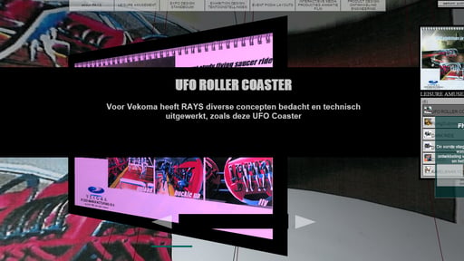 3D animations and video production
