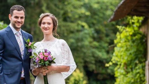 Wedding photographer