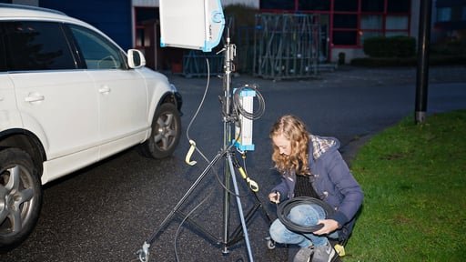 Audio Visual services
