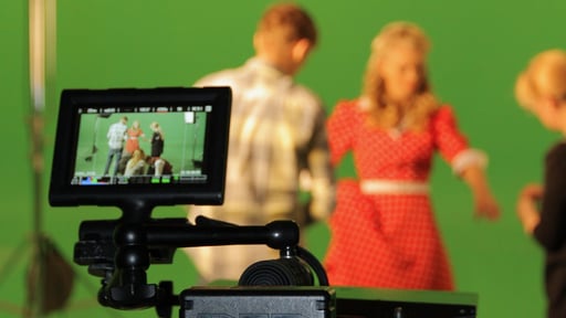 Production: Short Films
