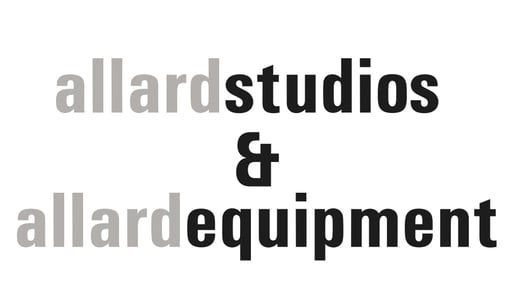 Photo Studios, Film Studios and Equipment Rental
