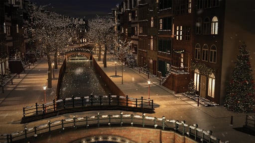 (3D) ANIMATION