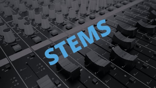 Stems