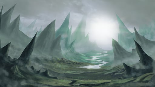 Visualization / Concept Art