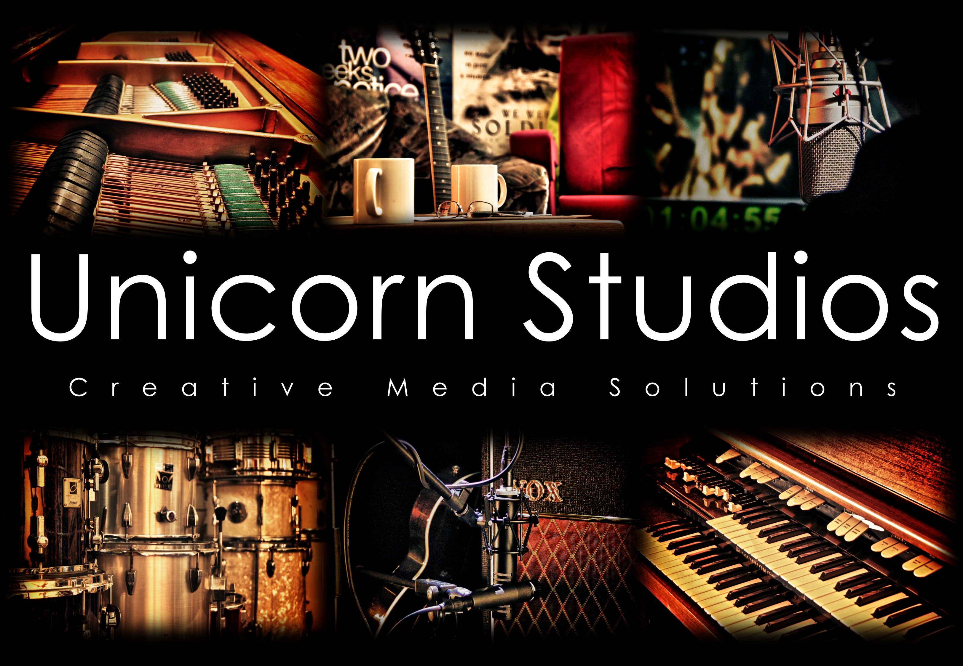Unicorn Studios