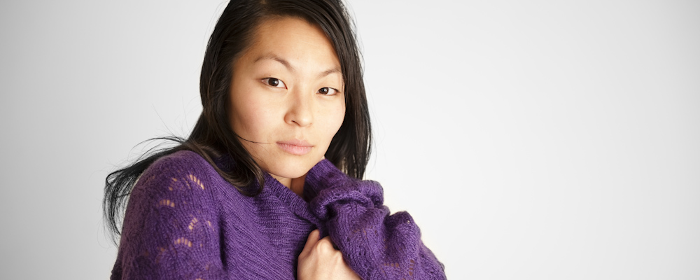 Website van Jung Sun den Hollander