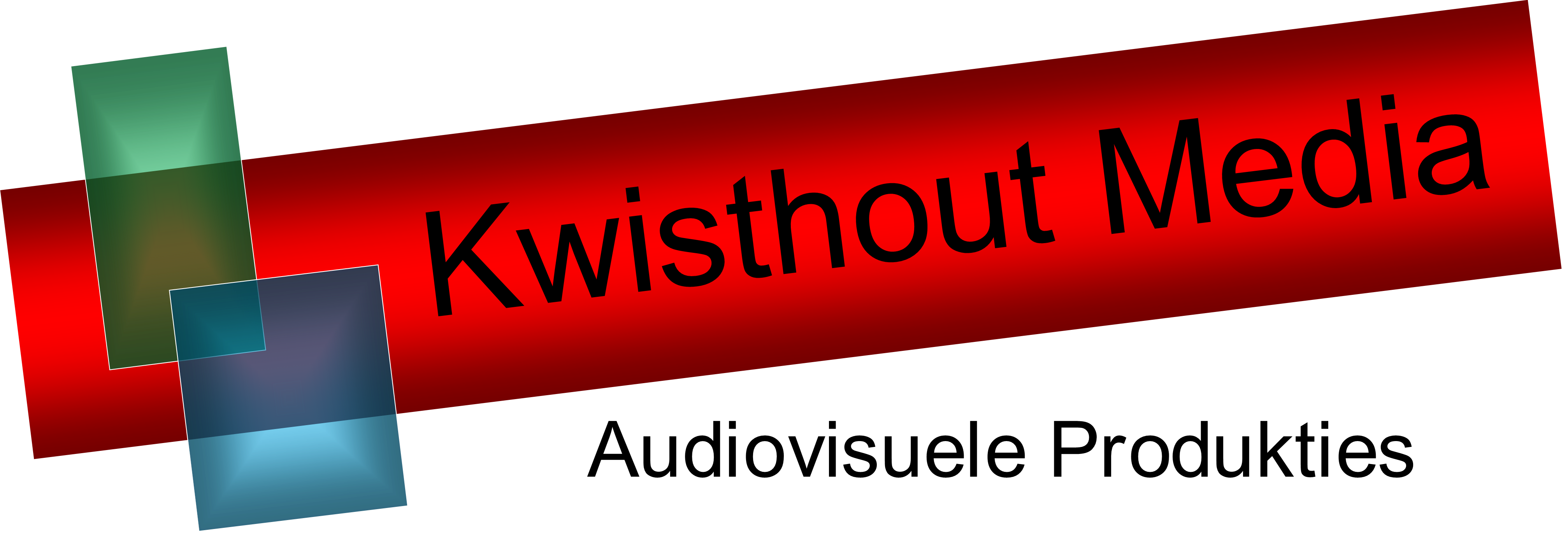 Website van  KwisthoutMedia
