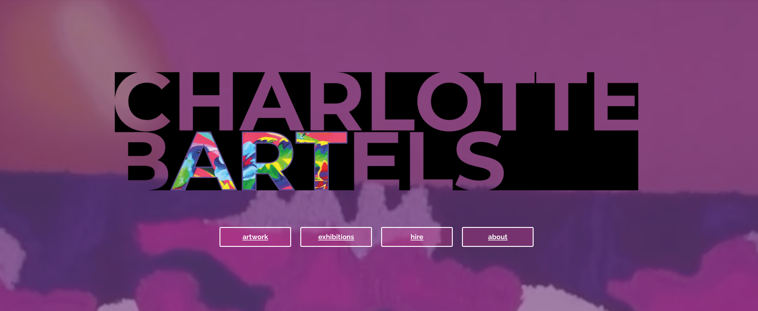 Charlotte Bartels