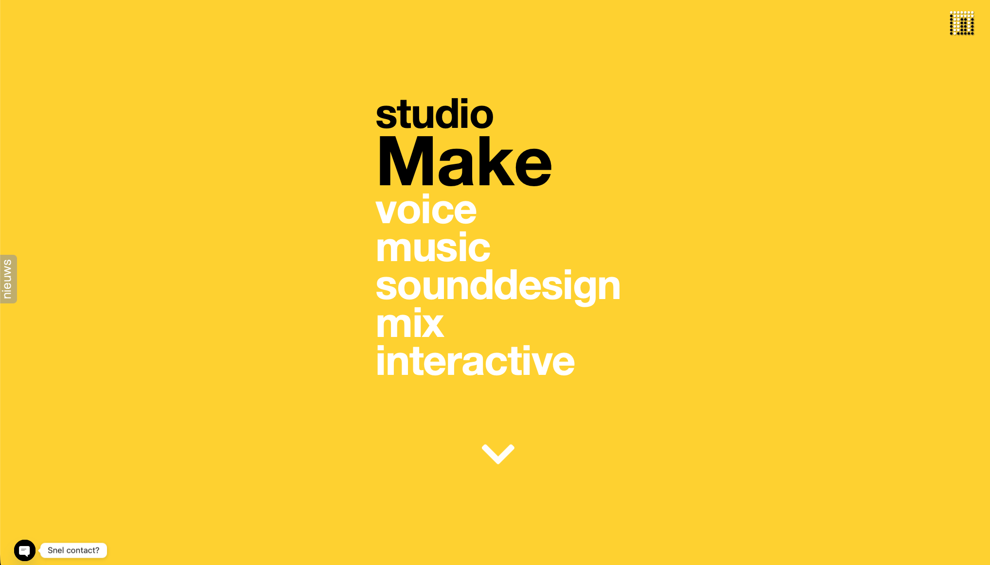 Studio Make