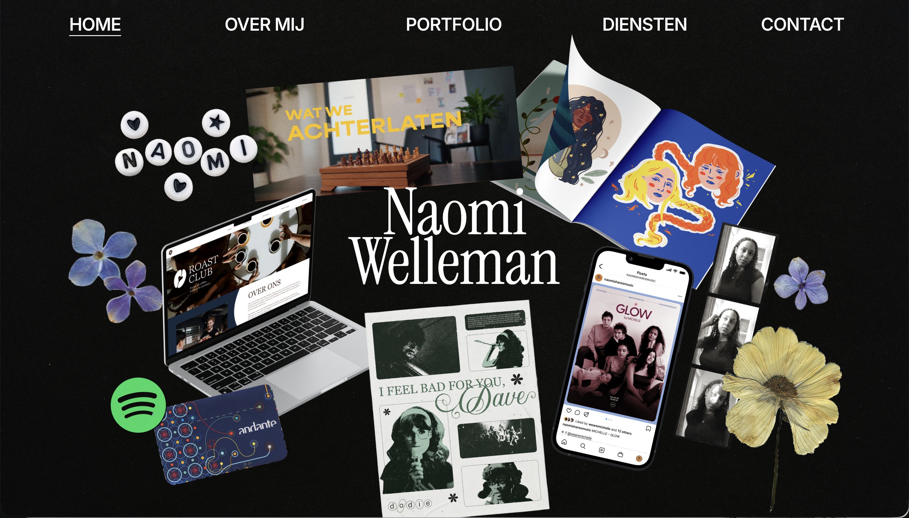 Portfolio
