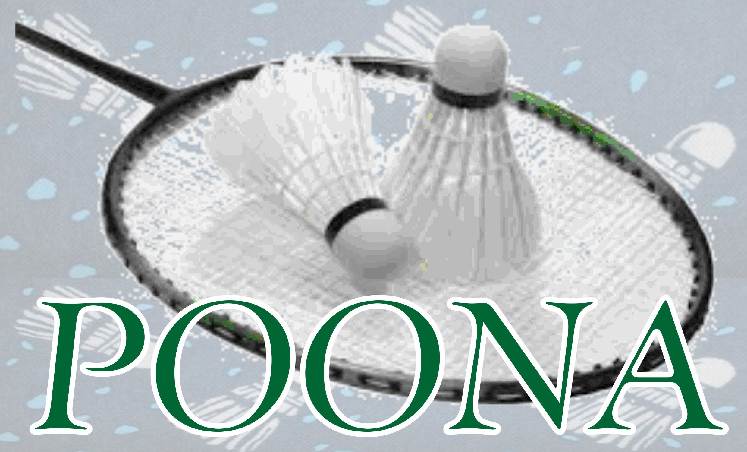 Poona