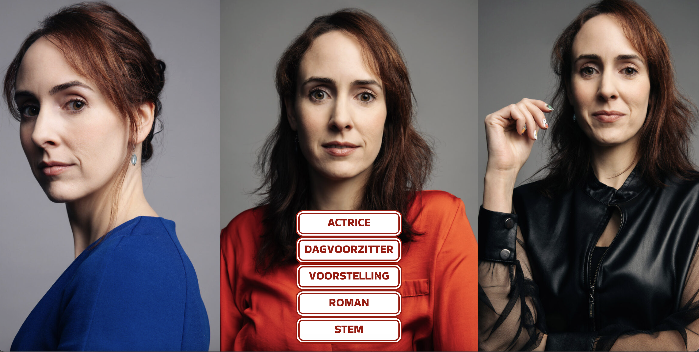 Website Relinde de Graaff