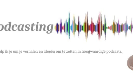 Podcasting (Dark Voice Podcasting)