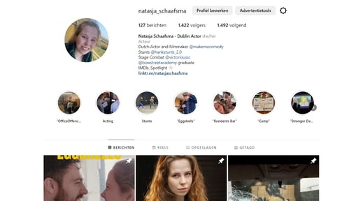 Instagram