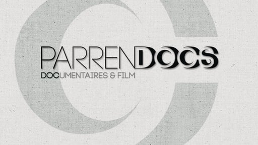 Filmmaker Tamino Parren || Parrendocs