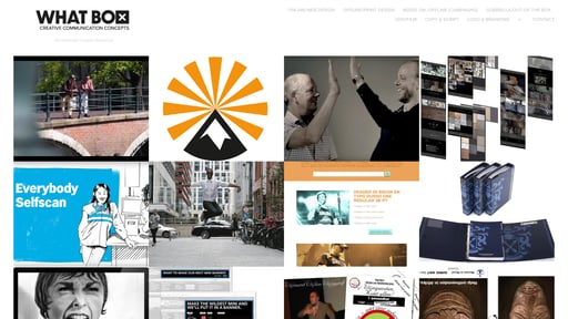 Creative Communication Concepts