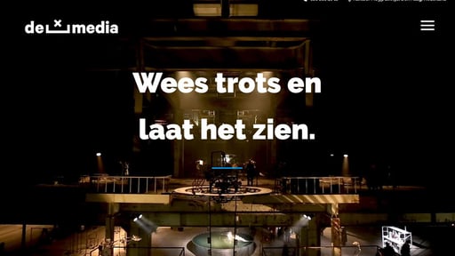 Deux Media | Digitale media, video, content en marketing