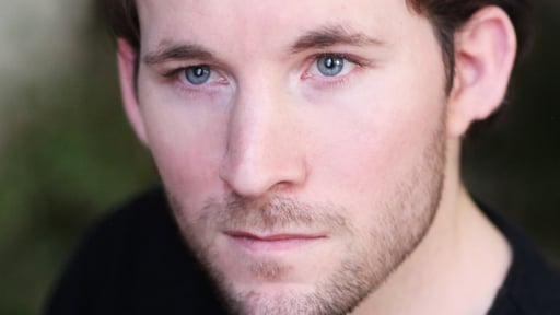 Official Actor website