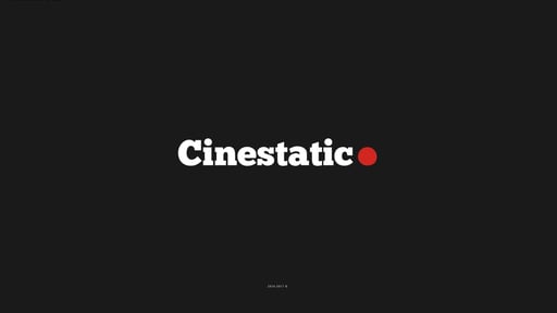 Bedrijfswebsite Cinestatic