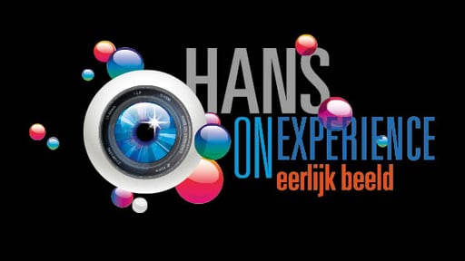 Hans on Experience - eerlijk beeld