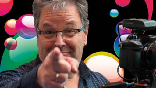 Hans Mestrum Persoonlijke website