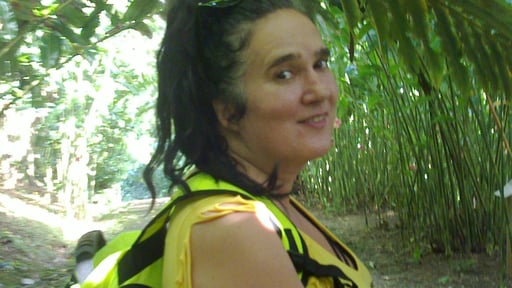 Onze droomreis door de jungle, Guadeloupe/Dominica