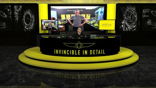gepresenteerde liveshopping & product demonstratie