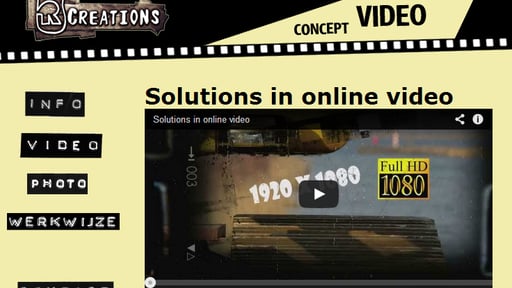 Videoproducties op maat