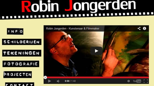 Creatieve uitingen