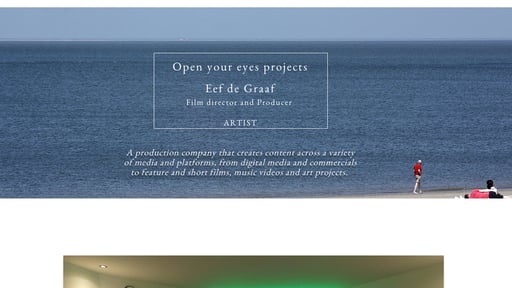 Website van mijn bedrijf