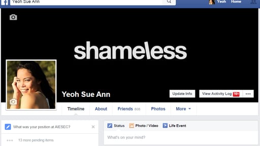 Facebook