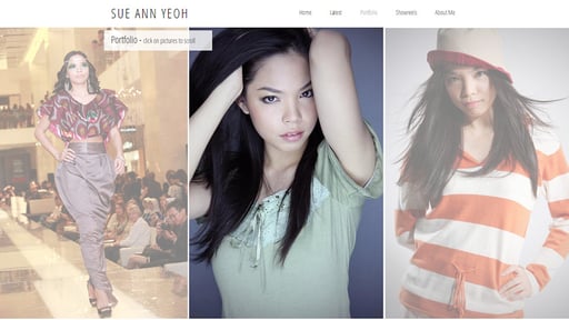 Yeoh Sue Ann