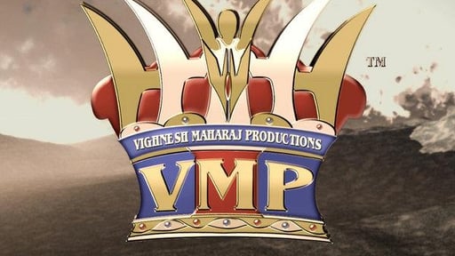 Website VMP