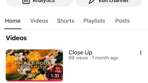 Youtube