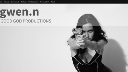 dans / film projects