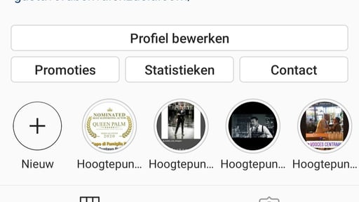Instagram